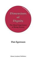 Dimensions of Dignity