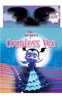 Disney Vampirina: Countess Vee
