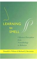 Learning to Smell