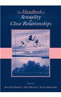Handbook of Sexuality in Close Relationships