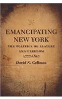 Emancipating New York