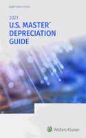 U.S. Master Depreciation Guide (2021)