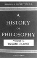 History of Philosophy