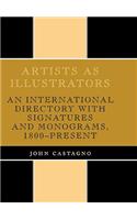Artists as Illustrators
