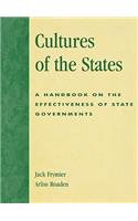 Cultures of the States