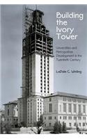 Building the Ivory Tower