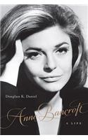 Anne Bancroft