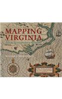 Mapping Virginia: From the Age of Exploration to the Civil War