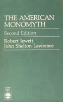 Amer Monomyth, the 2nd Pb