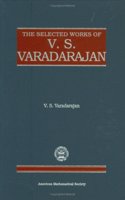 The Selected Works of V.S. Varadarajan