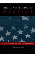 The Constitution in Wartime