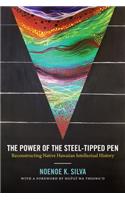 The Power of the Steel-tipped Pen