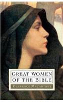 Great Women of the Bible