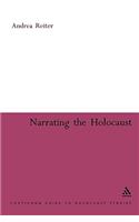 Narrating the Holocaust