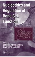 Nucleotides and Regulation of Bone Cell Function