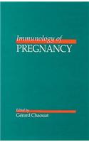 Immunology of Pregnancy