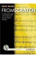 Read Music from Scratch
