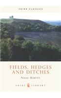 Fields, Hedges and Ditches