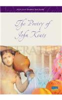 AS/A-level Student Text Guide: The Poetry of John Keats