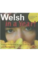 Welsh in a Year