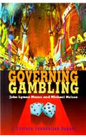 Governing Gambling