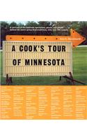 A Cook's Tour of Minnesota