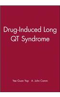 Drug-Induced Long Qt Syndrome