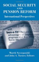 Social Security and Pension Reform