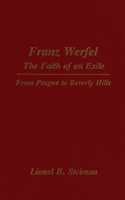 Franz Werfel