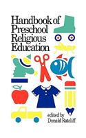 Handbook of Preschol Religious Education