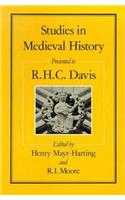 Studies in Medieval History