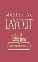 Mastering Layout Mike Stevens on the Art of Eye Appeal