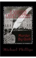 Murder By Quill