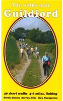 Walks Near Guildford