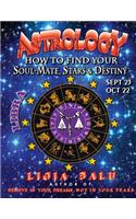 ASTROLOGY - How to find your Soul-Mate, Stars and Destiny - Libra
