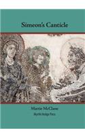 Simeon's Canticle