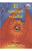 El Vampiro Volador