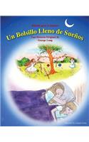 Pocketful of Dreams - Spanish Edition