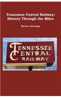 Tennessee Central Railway