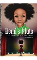 Demi's Flute