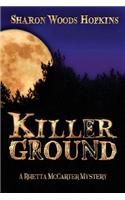 Killerground: (English)