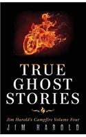 True Ghost Stories