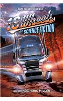18 Wheels of Science Fiction