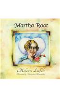 Martha Root