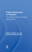 Public Enterprises In Pakistan