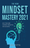 The New Mindset Mastery 2021