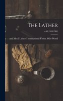 Lather; v.60 (1959-1960)