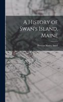 History of Swan's Island, Maine