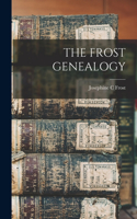 Frost Genealogy