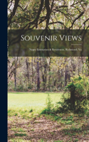 Souvenir Views: Negro Enterprises & Residences, Richmond, Va